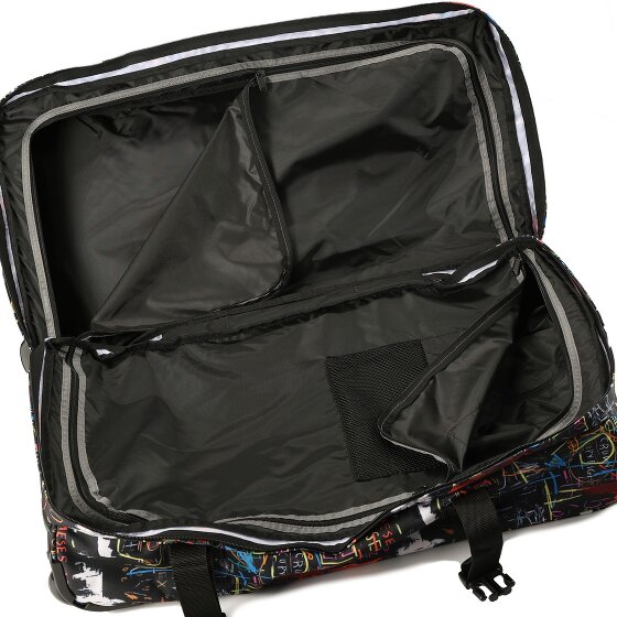 Eastpak Transit'R 2 wheels Travel bag M 67 cm