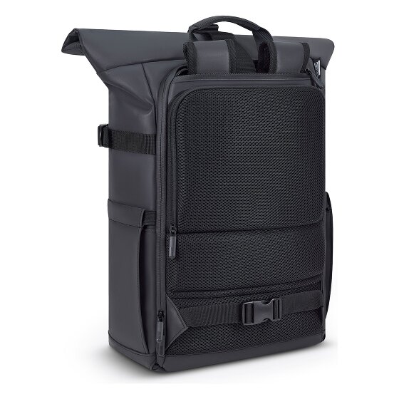 OAK25 Lumosense Rolltop Bike Bike backpack 42 cm