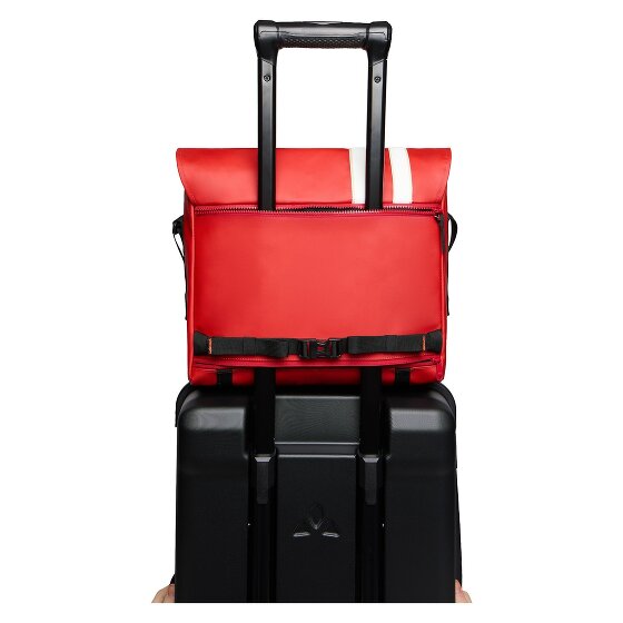 Vaude Aguni Messenger 33 cm Laptop compartment