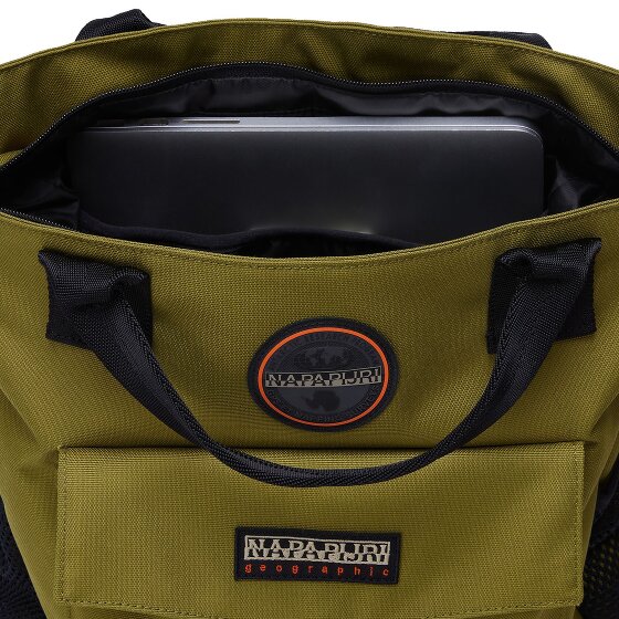 Napapijri Voyage Daypack 56 cm Laptop compartment