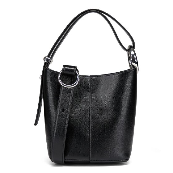 Kate Spade New York Halo Shoulder Bag Genuine Leather 19 cm