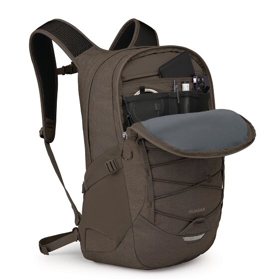 Osprey Quasar Daypack 38 cm Laptop compartment