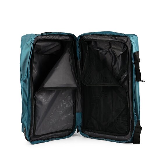 American Tourister Urban Track M 2 Roll Travel Bag 68 cm