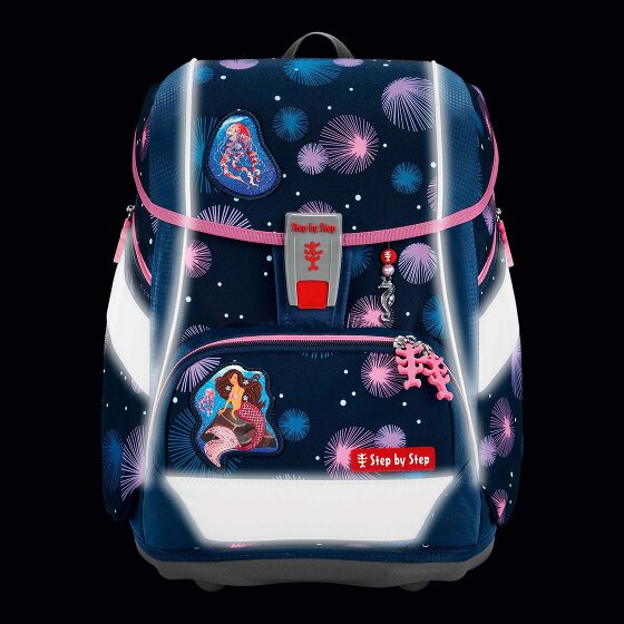 Step by Step 2in1 School bag set Step by Step 2in1 School bag set