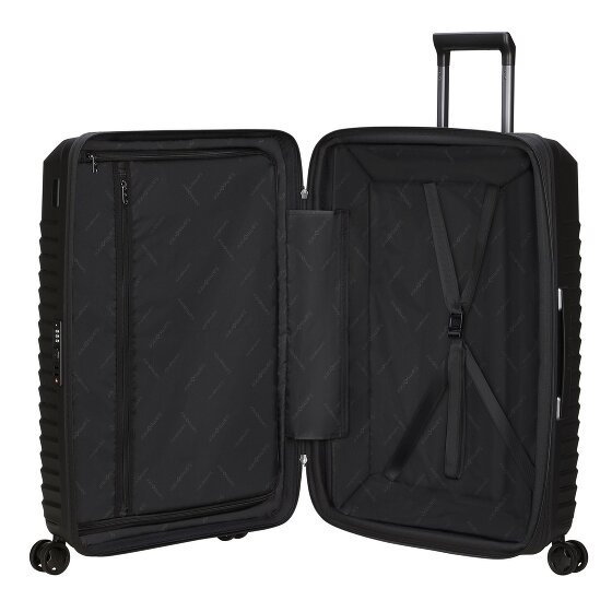 Samsonite Intuo 4 wheels Trolley L 75 cm Expandable