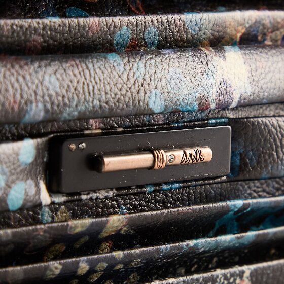 Anekke Shoen Palette Shoulder Bag 26 cm