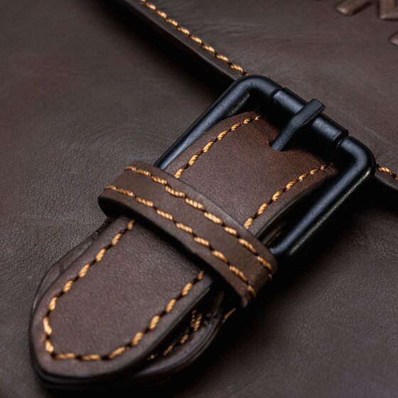 Farmhood Nashville M shoulder bag leather 21 cm