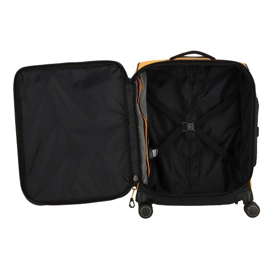 Samsonite Paradiver Light 4 wheels Cabin trolley 55 cm