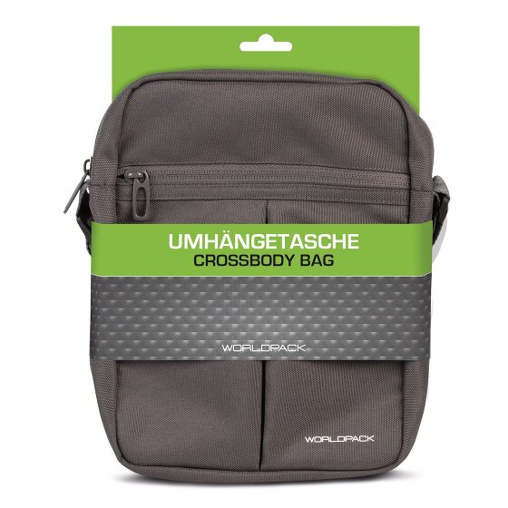 Worldpack Mini Bag Shoulder Bag 17 cm
