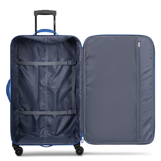 Check.In Sevilla 2.0 4 wheels Trolley 75 cm