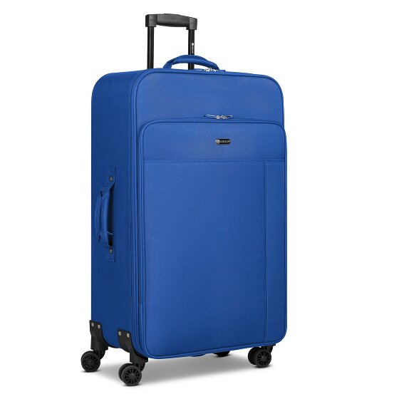 Check.In Sevilla 2.0 4 wheels Trolley 80 cm