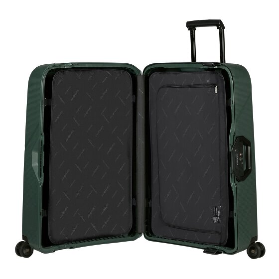 Samsonite Magnum 2 4 wheels Trolley 81 cm