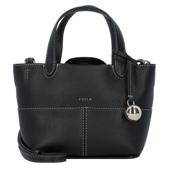 Furla Primrose Handbag Leather 20 cm