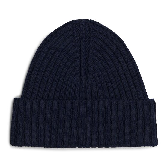 Tommy Hilfiger TH Monotype Knitted hat