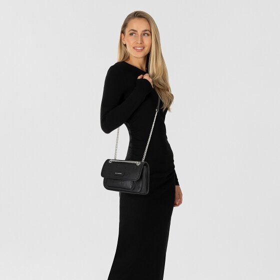 Karl Lagerfeld Ikon Shoulder Bag 22 cm