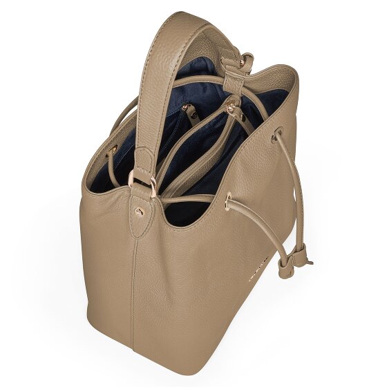 Lazarotti Bologna Leather Bag bag Leather 25 cm