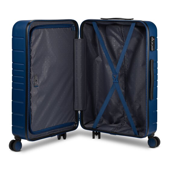 Roncato Baseliner 4 wheels Cabin suitcase M 66 cm