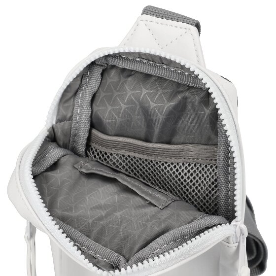 Polestream Strz by Barcelona shoulder bag 20.5 cm