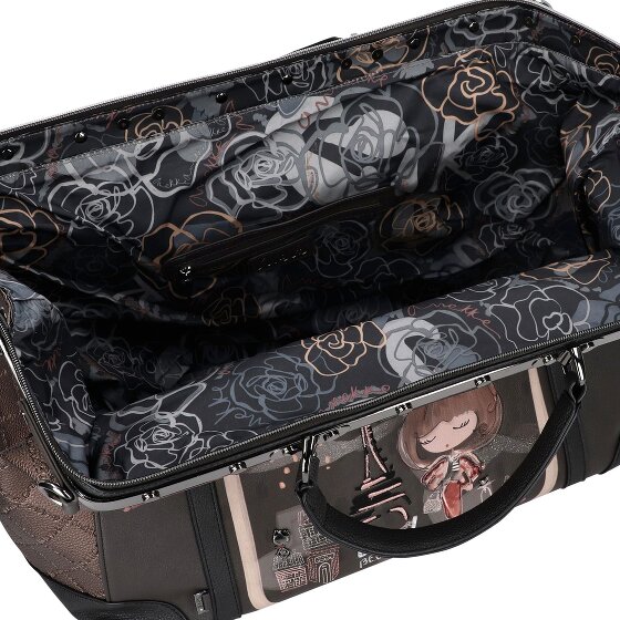 Anekke Mademoiselle Weekender travel bag 49 cm