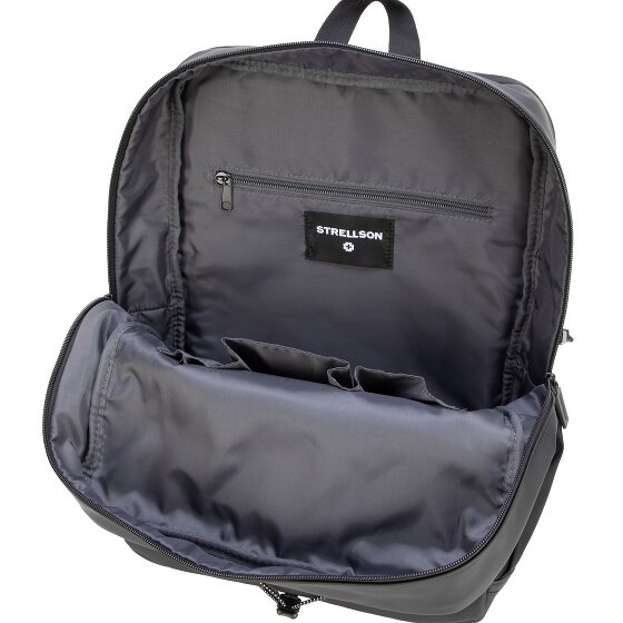 Strellson Blackpool Daypack 42 cm Laptop compartment