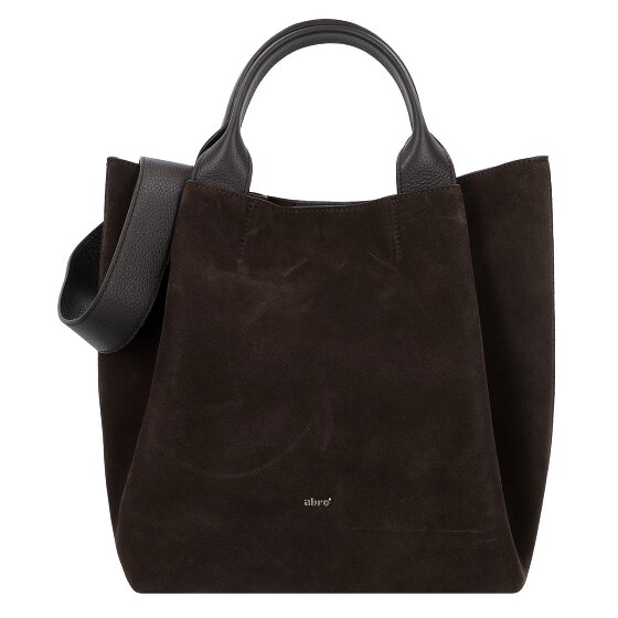 abro Essential Shopper Bag Leather 32 cm