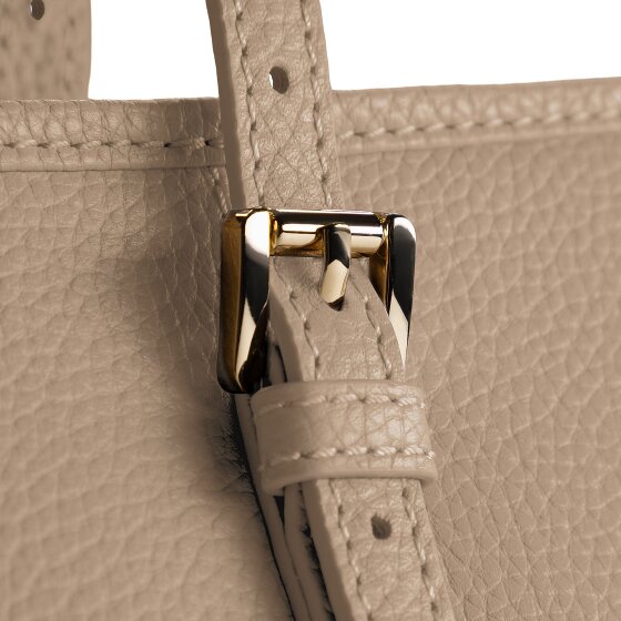 Lazarotti Bologna Leather XL Shopper Bag Leather 35 cm