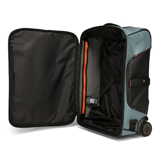 Samsonite Paradiver Light 2 wheels Travel bag 55 cm