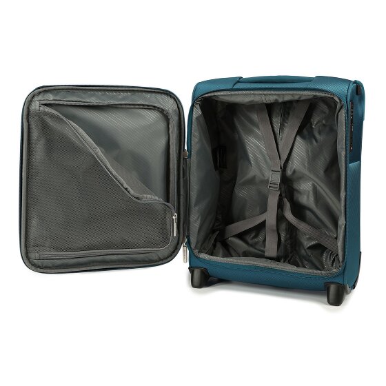 Samsonite Base Breeze 2 wheels Cabin suitcase 45 cm