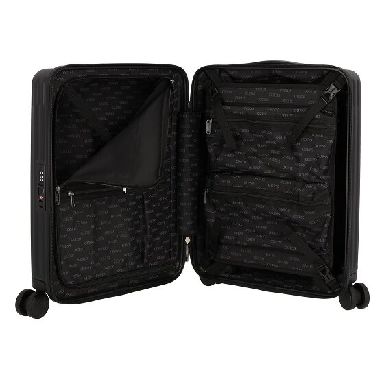 Guess Olbia 4 wheels Cabin trolley S 54 cm