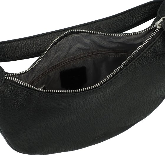 Jost Vika Shoulder Bag Leather 27.5 cm