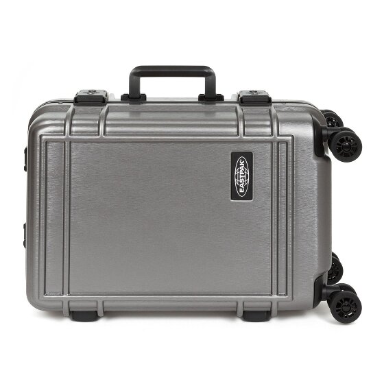 Eastpak Resist'R 4 wheels Cabin trolley S 55 cm Eastpak Resist'R 4 wheels Cabin trolley S 55 cm