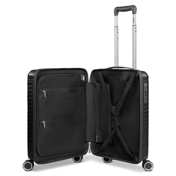 Picard Vienna 4 wheels Cabin trolley S 54 cm
