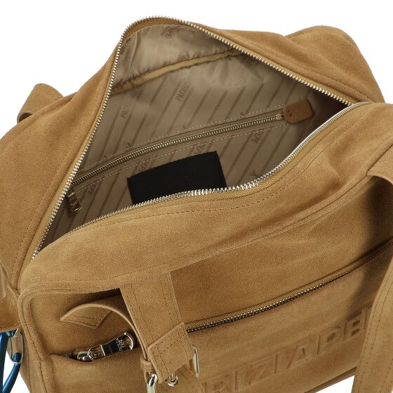 Patrizia Pepe (Im)Perfection Shoulder Bag Leather 35 cm