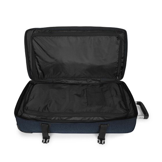 Eastpak Transit'R Plus 2 wheels Travel bag 80 cm