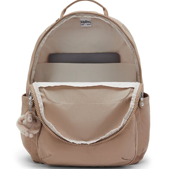 Kipling Basic Seoul Daypack 44 cm Laptop compartment