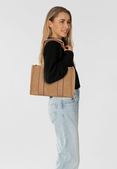 Tom Tailor Yara Shopper Bag 37 cm
