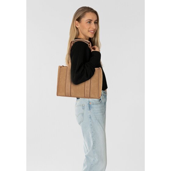 Tom Tailor Yara Shopper Bag 37 cm