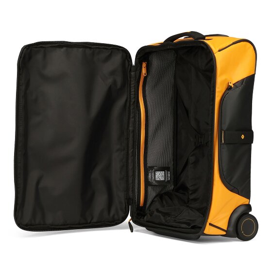 Samsonite Paradiver Light 2 wheels Travel bag 55 cm