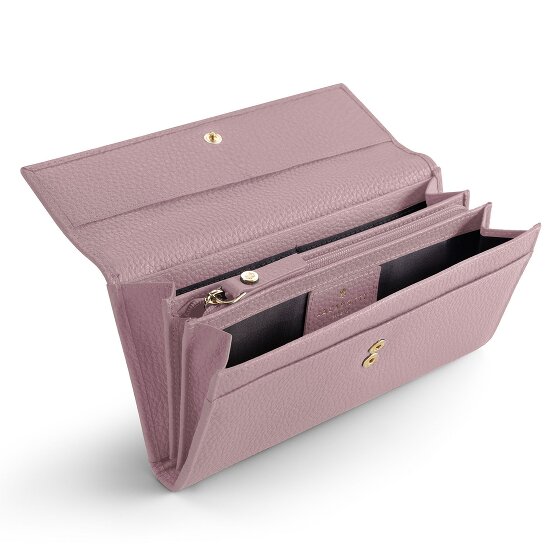 Lazarotti Bologna Leather Wallet Genuine Leather 19 cm