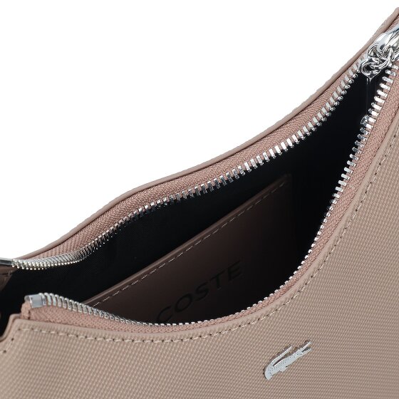 Lacoste Core Essentials Daily City Shoulder Bag 23 cm