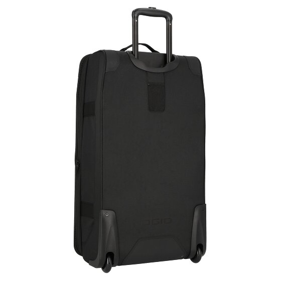 Ogio Alpha Terminal 4 wheels Trolley 74 cm with expansion pleat