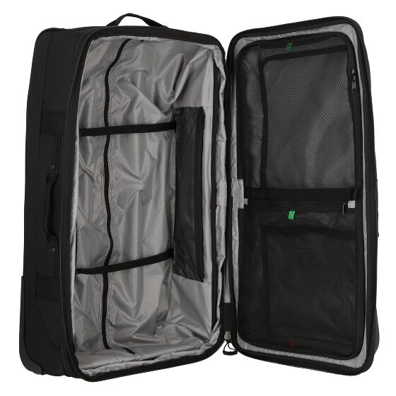 Ogio Alpha Terminal 4 wheels Trolley 74 cm with expansion pleat