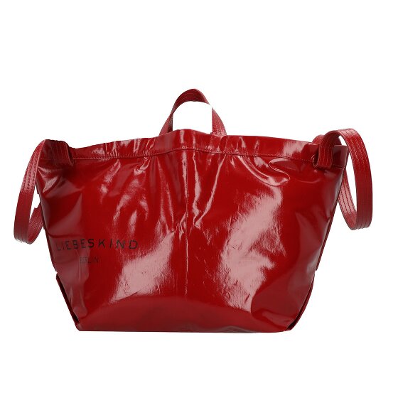 Liebeskind Elvira Shopper Bag Leather 22.5 cm