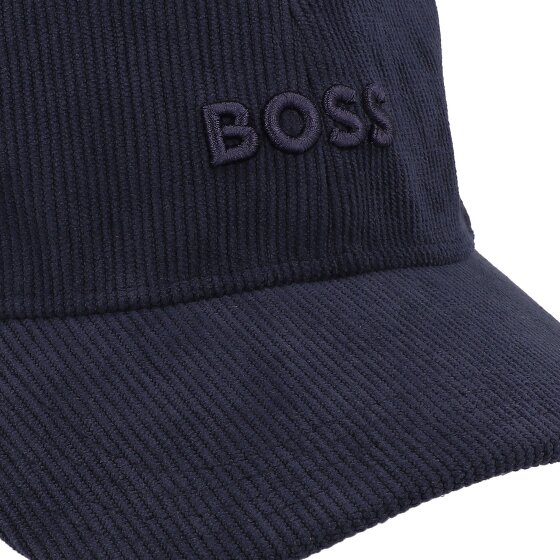 Boss Zed Baseball Cap 28 cm