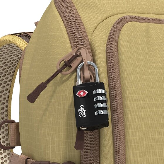 Cabin Zero Adventure Cabin Bag ADV Pro 32L Backpack 46 cm laptop compartment