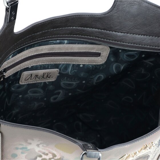 Anekke Real Shopper Bag 38 cm
