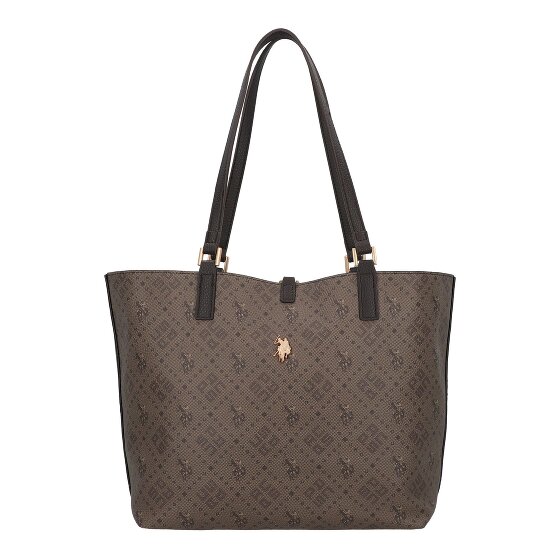 U.S. Polo Assn. Malibu Shopper Bag 30 cm