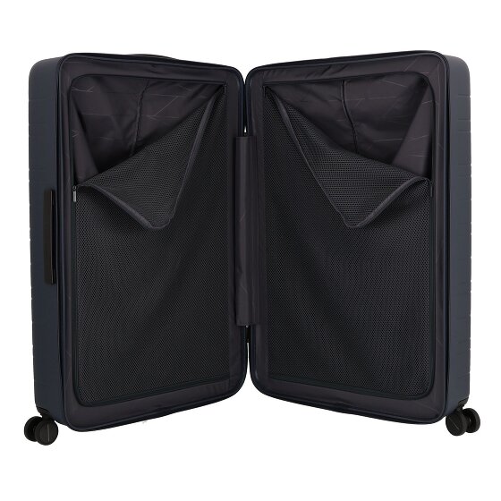 Horizn Studios H7 Air 4 wheels Trolley 77 cm