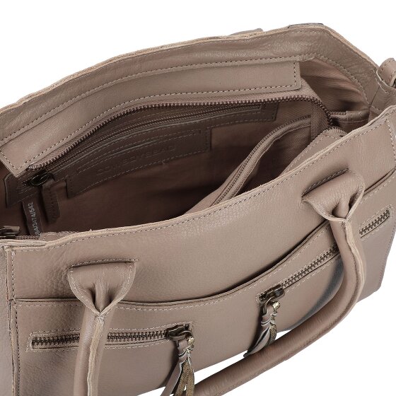 Cowboysbag Floyd Shoulder Bag Leather 30 cm