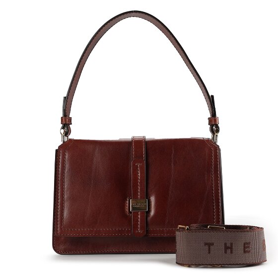 The Bridge Beatrice Shoulder Bag Leather 26 cm